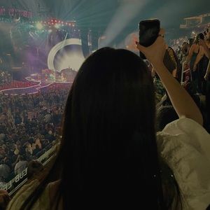 Meet your Posher, Gianna